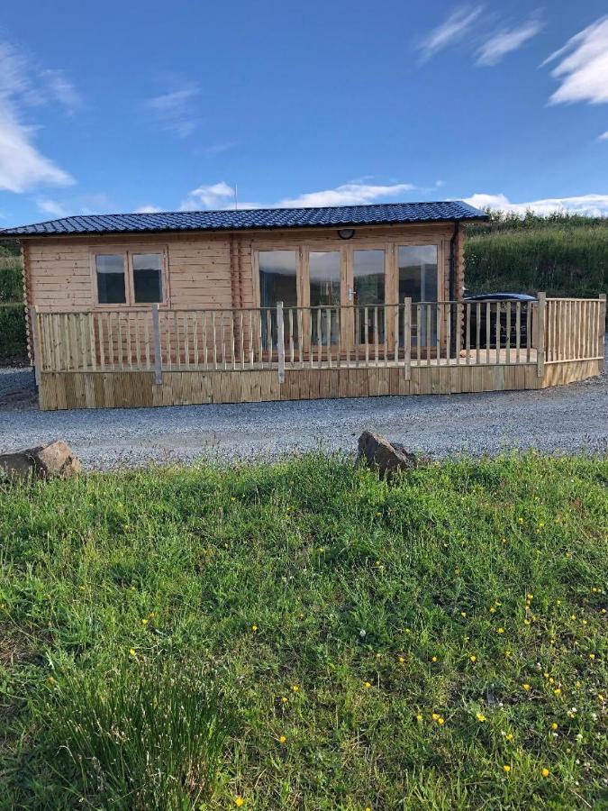 Lachie'S Cabin Πόρτρι Εξωτερικό φωτογραφία