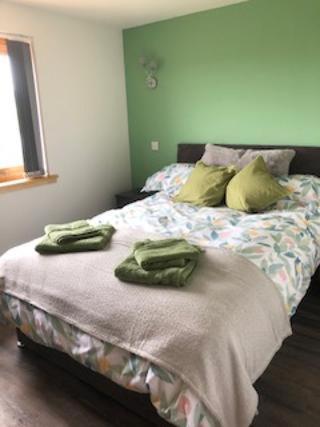 Lachie'S Cabin Πόρτρι Εξωτερικό φωτογραφία