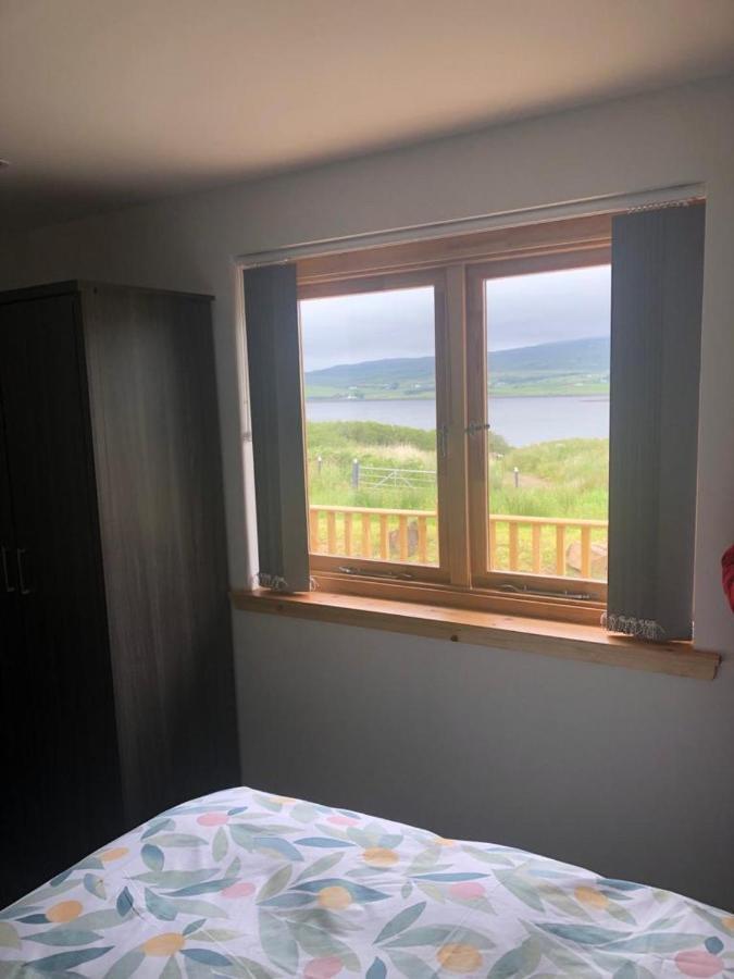 Lachie'S Cabin Πόρτρι Εξωτερικό φωτογραφία