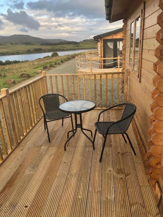 Lachie'S Cabin Πόρτρι Εξωτερικό φωτογραφία